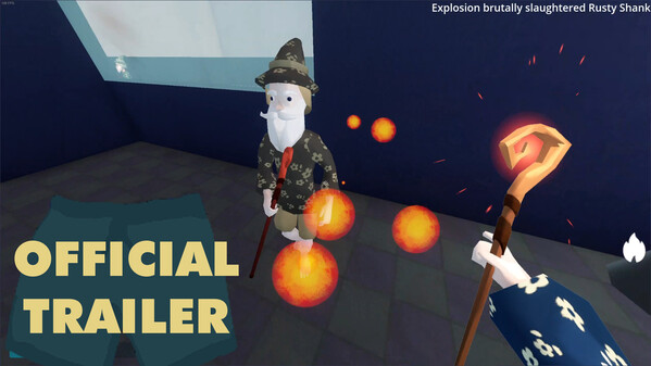 Teaser Trailer trailer thumbnail