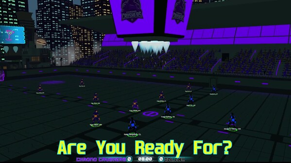 Battle Ball Trailer trailer thumbnail