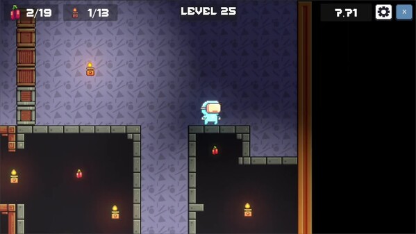 Gameplay Trailer trailer thumbnail