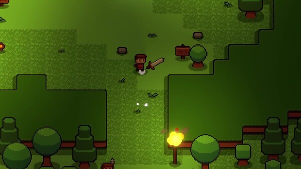 Dunhero Gameplay Trailer trailer thumbnail