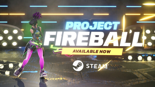 Project Fireball - Launch Trailer trailer thumbnail