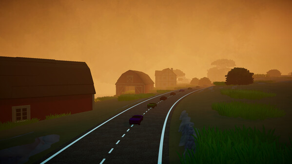Extreme Overtake trailer thumbnail