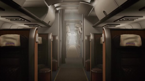 Night Plane | Teaser Trailer trailer thumbnail