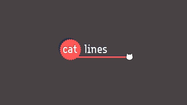 Teaser Cat Lines trailer thumbnail