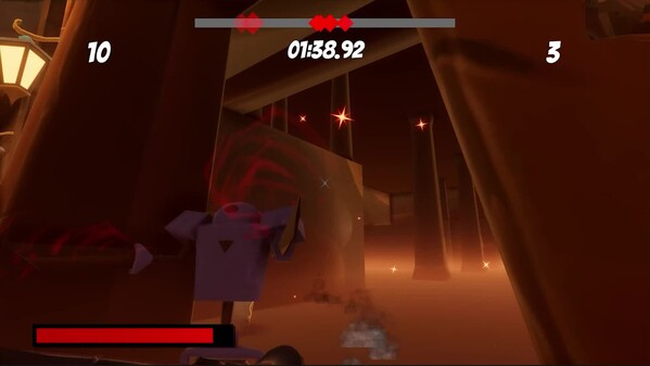 Gameplay trailer thumbnail