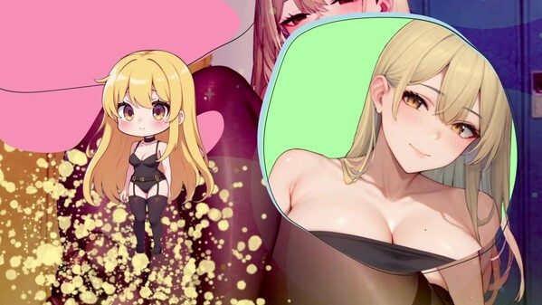 Bubble Girl Preview trailer thumbnail