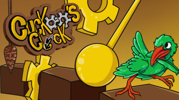 Cuckoo's Clock - Gameplay Trailer trailer thumbnail
