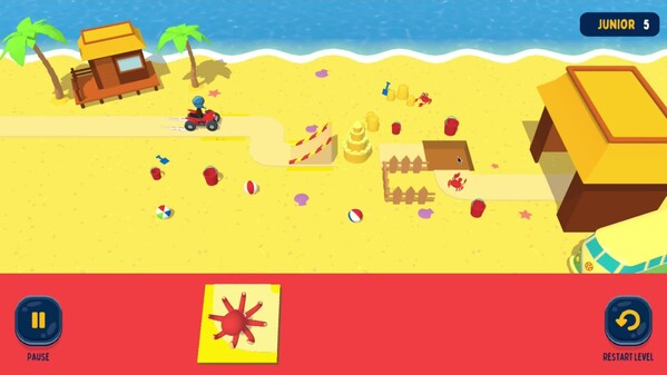 Gameplay Trailer trailer thumbnail