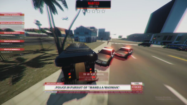 JS2 Full Version Trailer v2 trailer thumbnail