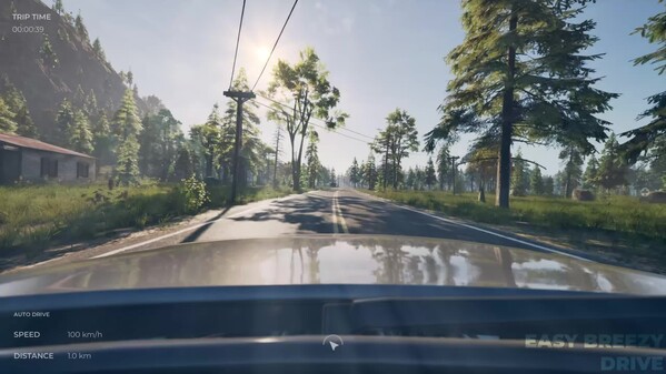Gameplay Trailer trailer thumbnail