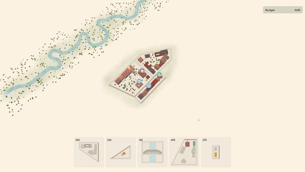 Tile Cities 2 trailer trailer thumbnail