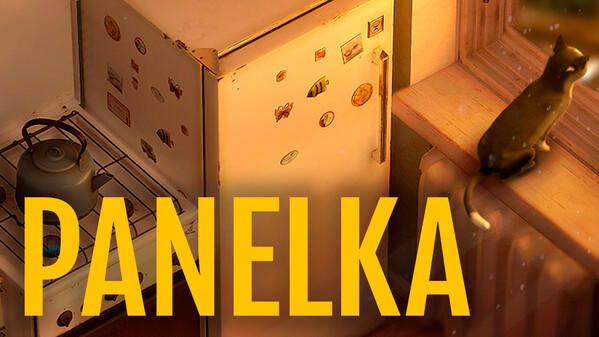 Panelka trailer thumbnail