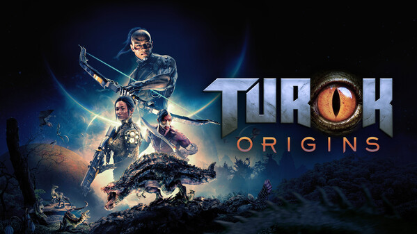 Turok: Origins - Announcement Trailer trailer thumbnail