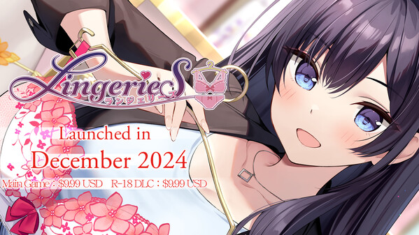 LingerieS demo movie en trailer thumbnail
