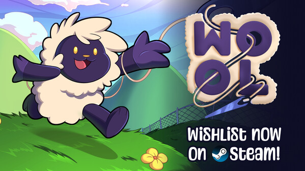 WOOL - Gameplay Trailer trailer thumbnail
