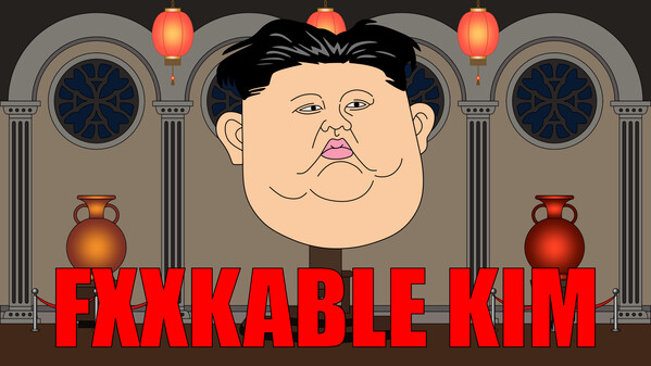 Fxxkable Kim — Gameplay Trailer trailer thumbnail