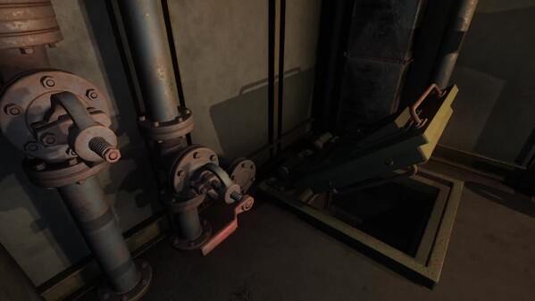 Darkwater - Reveal Trailer trailer thumbnail