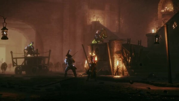 Heroes Trailer trailer thumbnail