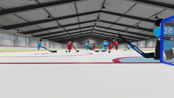Puck Gameplay Trailer trailer thumbnail