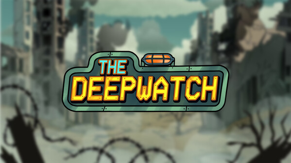 THE DEEPWATCH trailer thumbnail