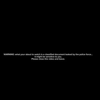 Classified story trailer thumbnail