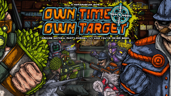 OTOT Gameplay Trailer trailer thumbnail