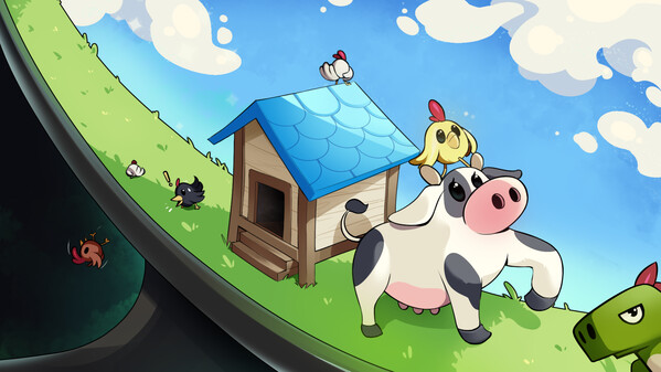 Early Trailer trailer thumbnail
