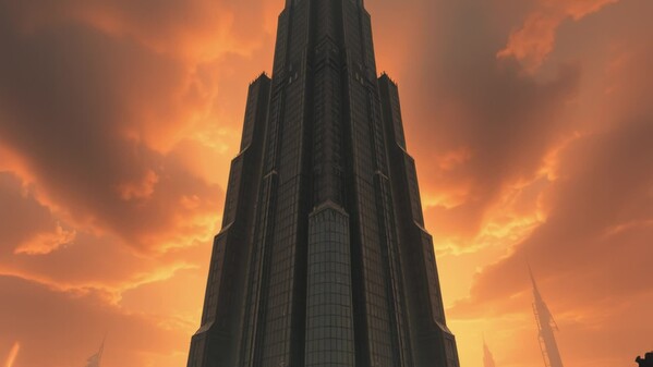 Emborne: Lucidem Redemption Teaser Trailer trailer thumbnail