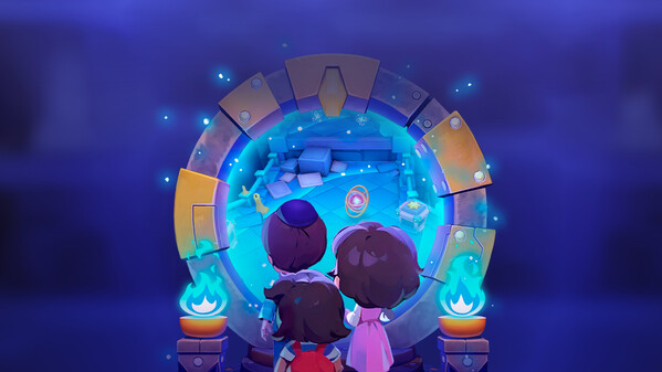 Love challenges? We've got something special for you. trailer thumbnail