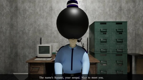 Talk trailer thumbnail