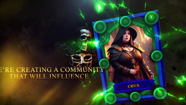 CoXistence Trailer trailer thumbnail