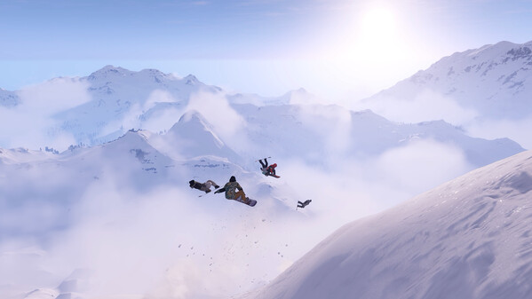 Shredders 2024 Trailer trailer thumbnail