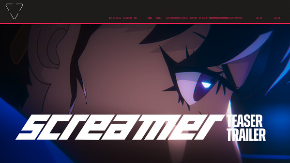 Screamer - Teaser Trailer trailer thumbnail
