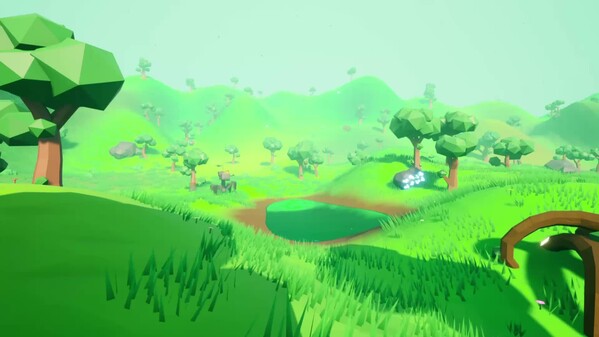Solitary Horizons | Official Trailer trailer thumbnail