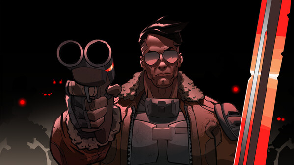 Degenheim - New Official Trailer trailer thumbnail