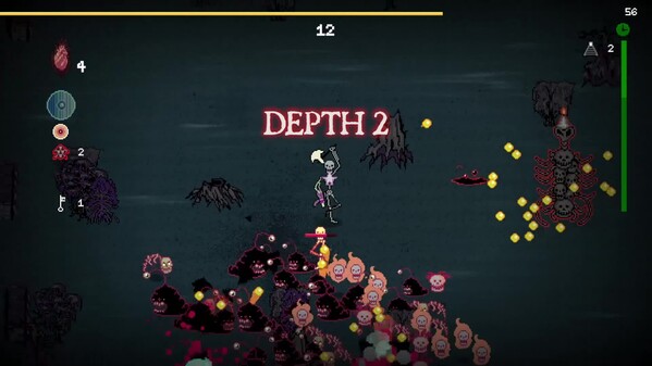 Necromorphosis Early Access Trailer trailer thumbnail