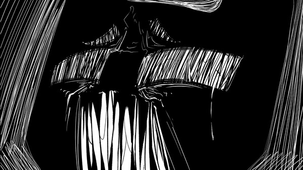 DARK SUN // ANIMATED TRAILER trailer thumbnail