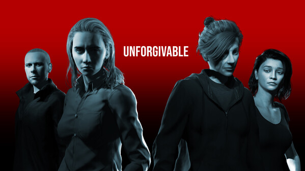 Unforgivable - Teaser 1 trailer thumbnail