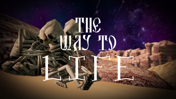 The Way To Life Trailer trailer thumbnail