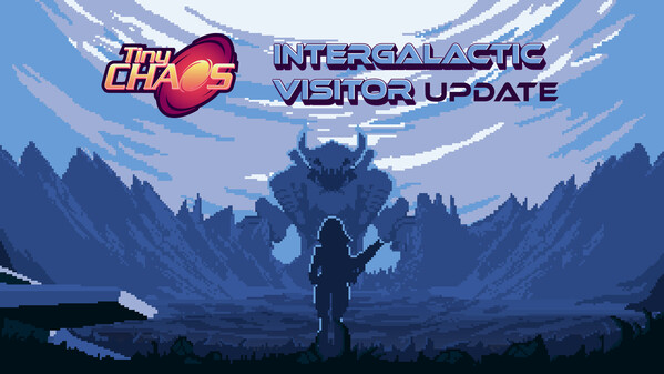 Starwanderer Trailer | Intergalactic Visitor Update trailer thumbnail