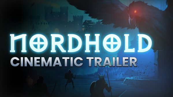 Nordhold Cinematic Trailer trailer thumbnail