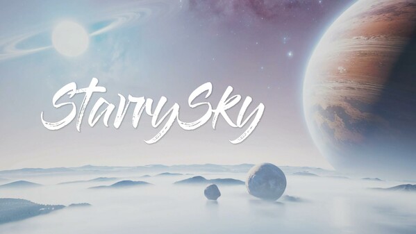 StarrySky trailer thumbnail