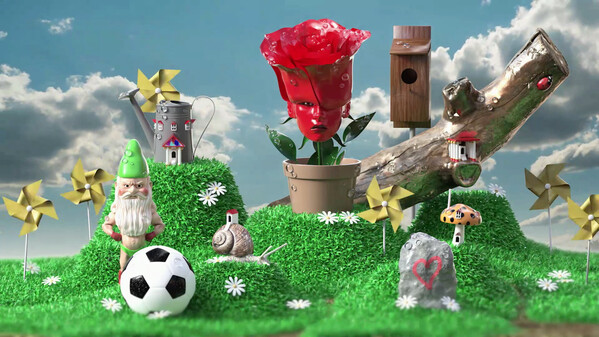 About an Elf Trailer trailer thumbnail