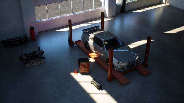 NextBuild Teaser 1 trailer thumbnail