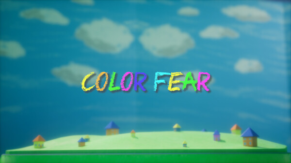 Color Fear Trailer trailer thumbnail