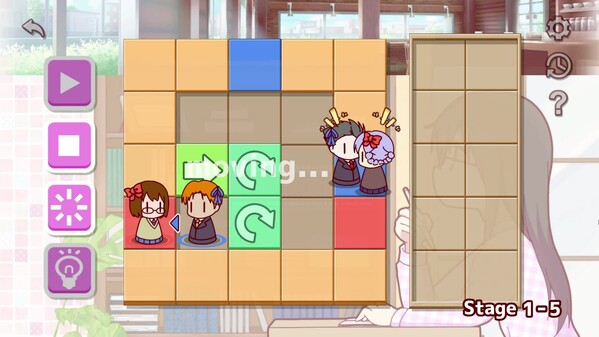 Couple Maker PV (english) trailer thumbnail