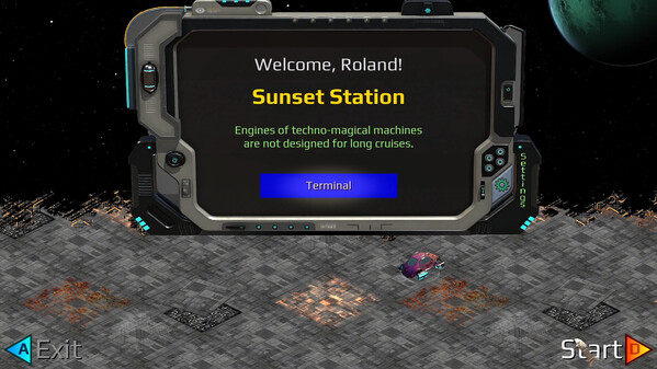 Sunset's first trailer trailer thumbnail
