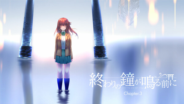 Chapter.3オープニングムービー trailer thumbnail