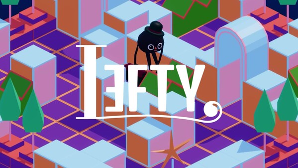 LEFTY Launch Trailer trailer thumbnail