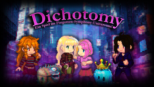 Dichotomy - Trailer trailer thumbnail